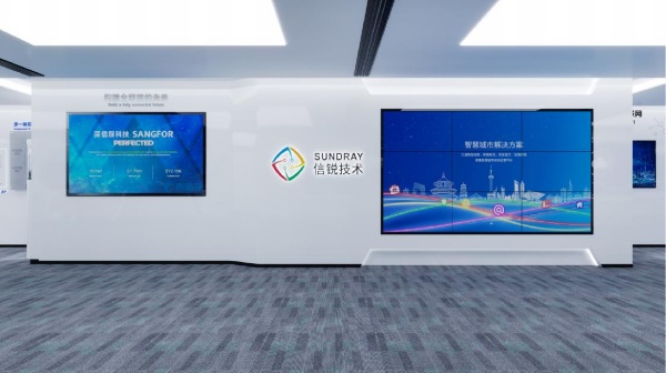 中國最優質的展廳設計公司有哪些？這些公司“閉眼入”級別推薦（2026）